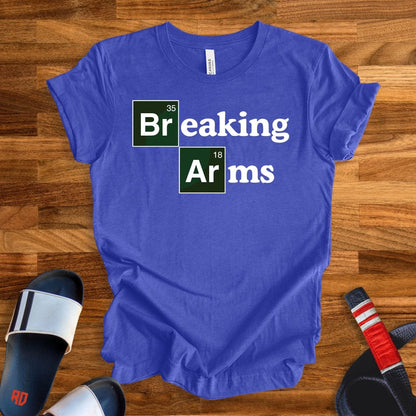 Breaking Arms T-Shirt