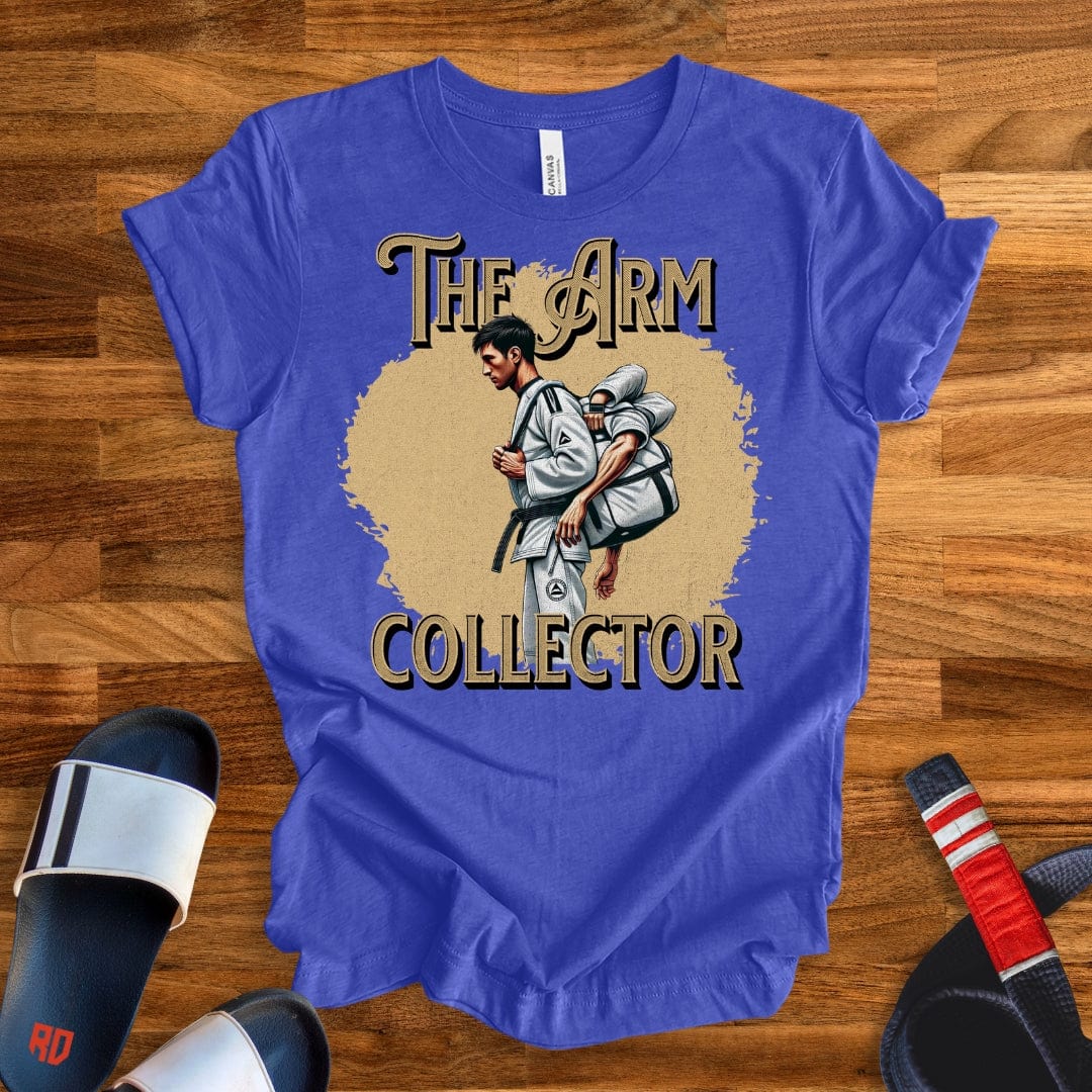 The Arm Collector T-Shirt